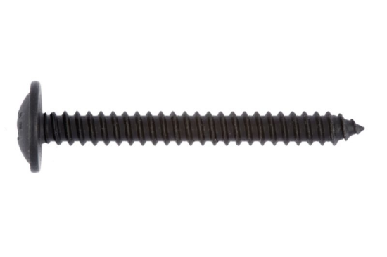 Vijak z navojno glavo s prirobnico 