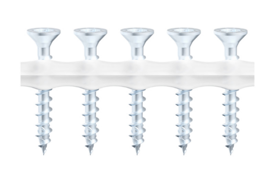 ASSY® 4 CS univerzalni vijak v traku