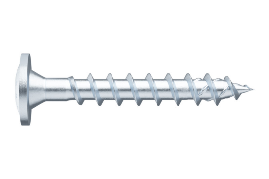 ASSY® 4 BP vijak za zadnje plošče