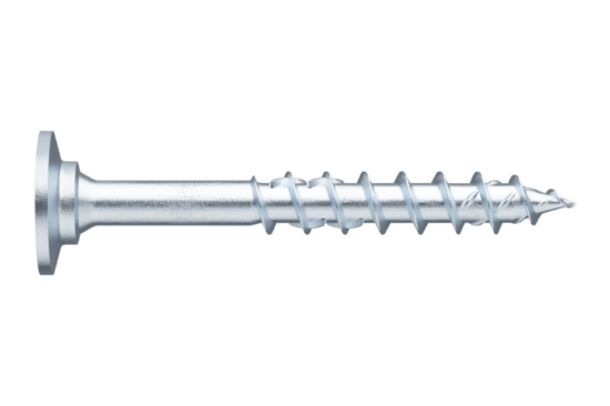 ASSY® 4 WH II vijak z glavo podložke