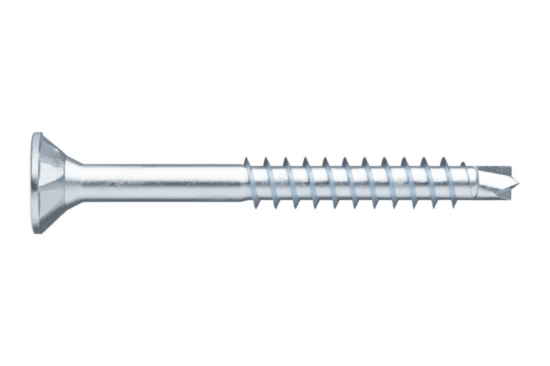 ASSY®plus 4 CSMP CORPUS vijak za omare