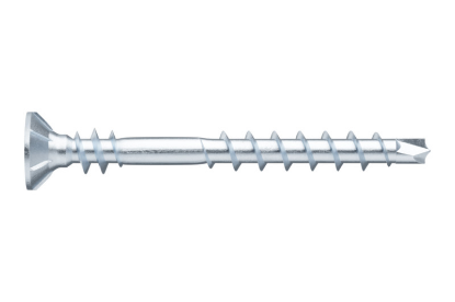 ASSY®plus 4 P CSMR vijak za lesene plošče