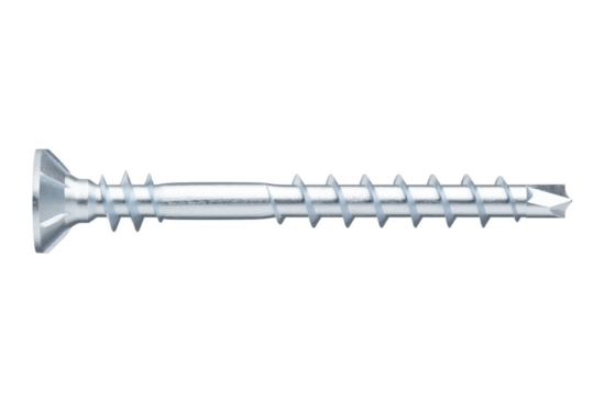 ASSY®plus 4 P CSMR vijak za lesene plošče