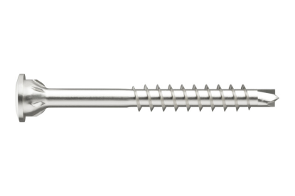 ASSY®plus 4 TH vijak za steklene letvice