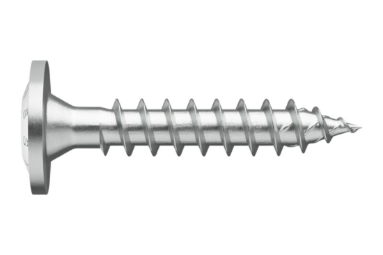 ASSY® 4 A2 BP vijak za skrilavec