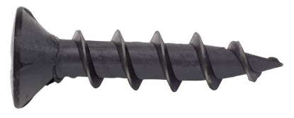 Vijak za izdelavo oken, z dvignjeno poševno glavo FBS 