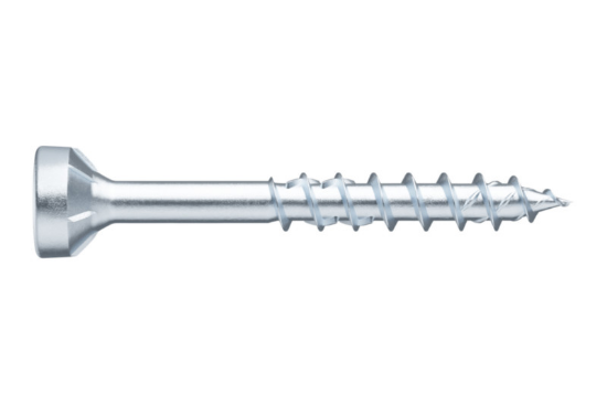 ASSY® 4 WW CSMR 60 vijak za les