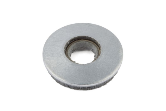 Tesnilna podložka s tesnilom EPDM, odpornim na vremenske vplive 