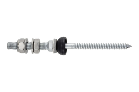 Sončna montaža, WSF tip A, različica 1 