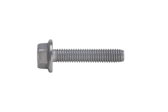 GEFU® navojni valjni vijak