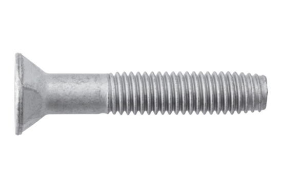 Vijak za valjanje navojev 