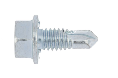 Kontaktni vrtalni vijak s šesterokotno glavo in ovratnikom pias®