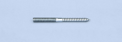 Podbojni vijak, pocinkano jeklo