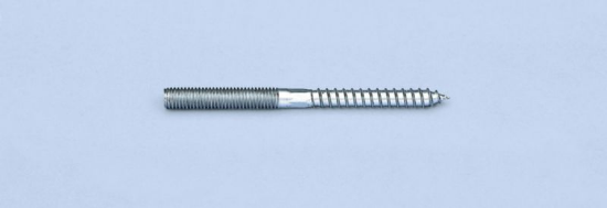 Podbojni vijak, pocinkano jeklo