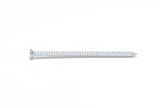 Vijak AMO III z ravno glavo