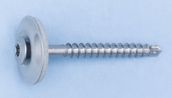 Strešni vijak pias®