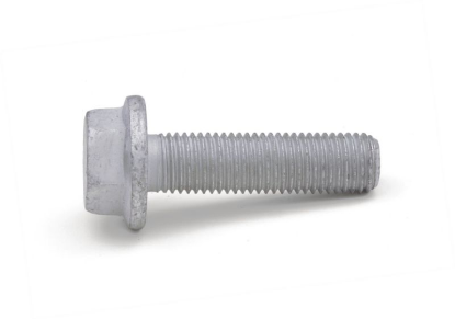 Šestkotni vijak s prirobnico v skladu s standardom MBN 