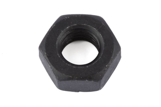 Šestkotna matica s finim navojem 