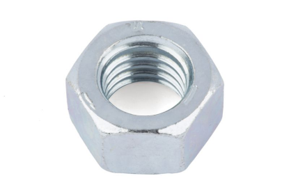 Šestkotna matica z majhno širino po ploskvah 