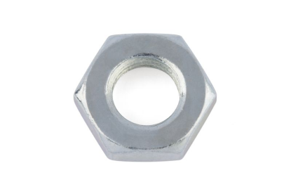 Šestkotna matica, nizek profil 