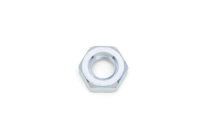 Šestkotna matica, ploščati profil 