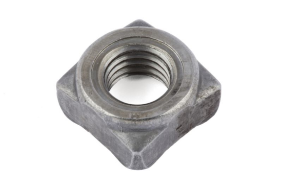 Kvadratne varilne matice 