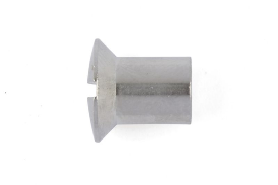 Vpenjalna matica, panjska glava 