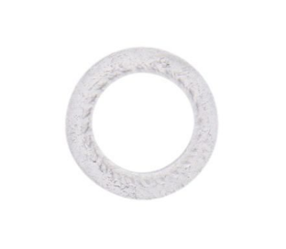 Vzmetna podložka za blokirni disk, oblika Z 