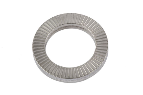 Klinasta podložka W.TEC series 