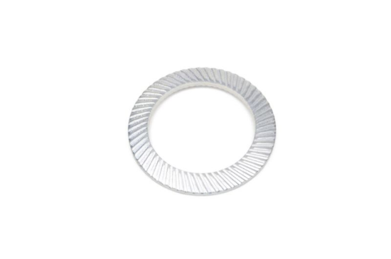 Zaklepna podložka tipa S 