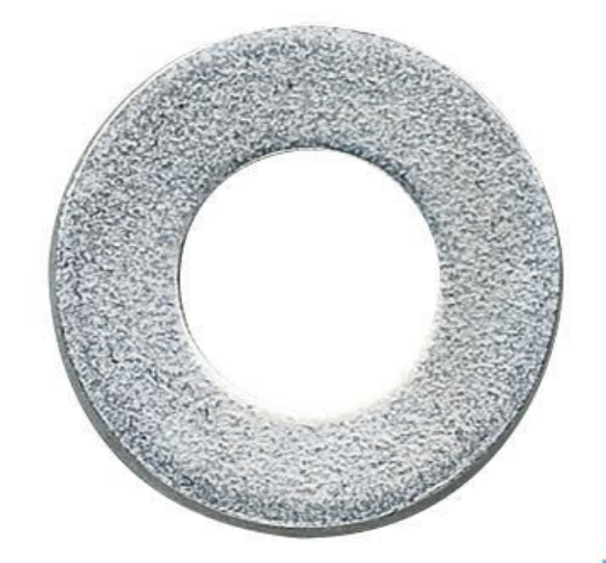 Elastična stožčasta podložka 