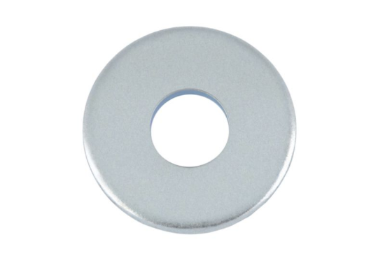 Podloga z velikim zunanjim premerom 