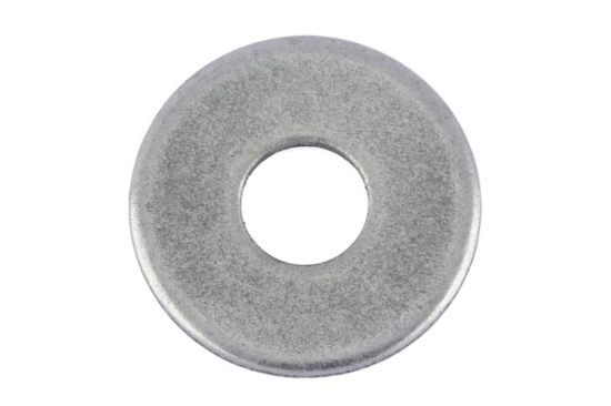 Podloga z velikim zunanjim premerom 