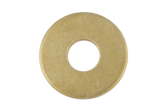 Podloga z velikim zunanjim premerom 