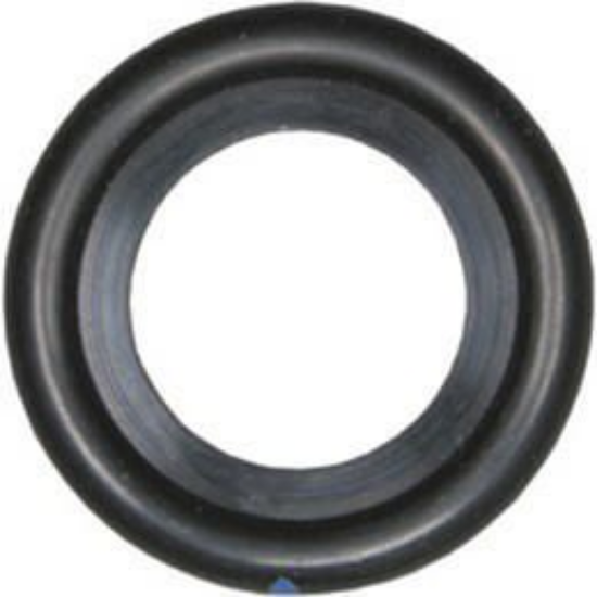 Tesnilna podložka z gumo