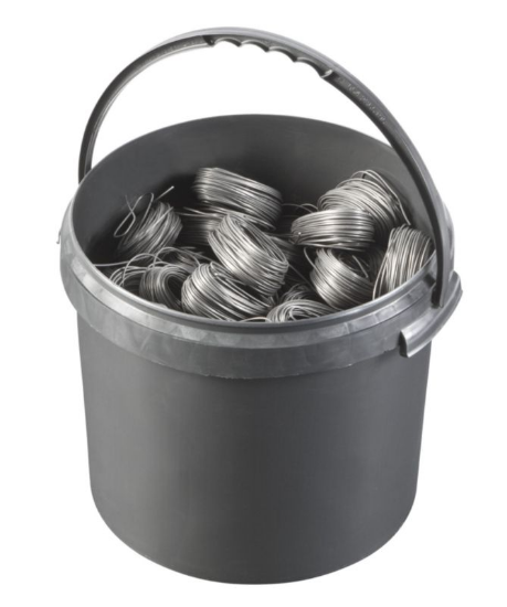 Zvitki vezalne žice 