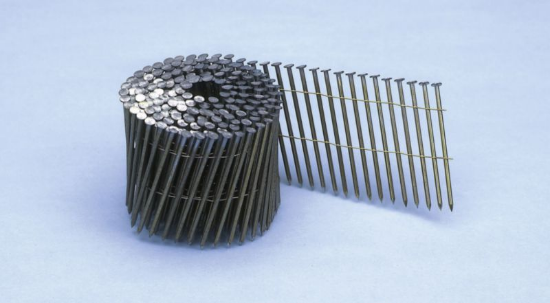 16° okrogli žebelj 