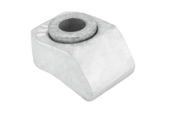 Nosilna sponka, tip BK 