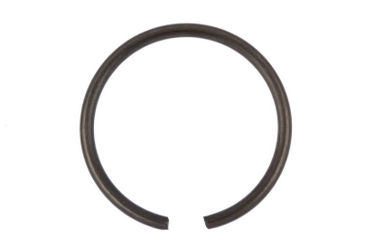 Oblika zaskočnega obroča SW za gred 