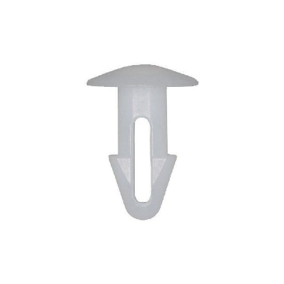 Plastična zakovica brez zatiča, tip 1 