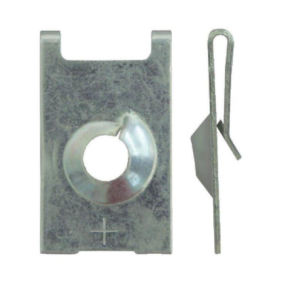 Pločevinasta matica