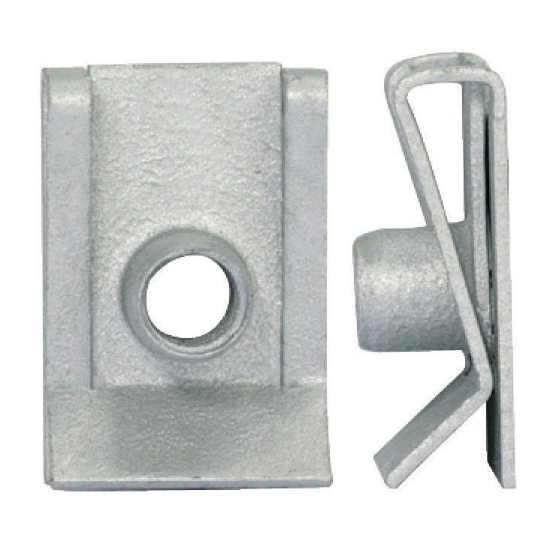 Matica za pločevino