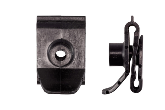 PVC pločevinska matica, Toyota