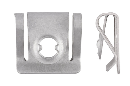 Srebrn pokrivni čep za BMW, Audi