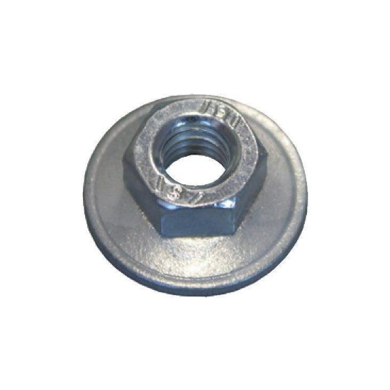 Matica s podložko M6, za Opel