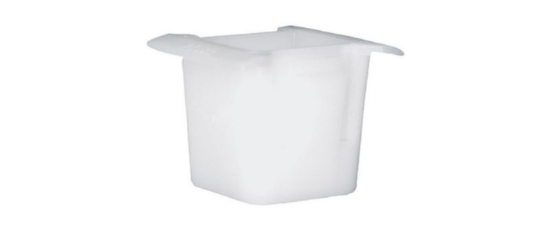 Obroč za pritrditev žarometov 