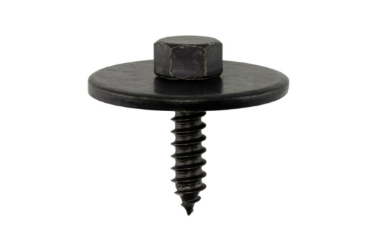 Kombinirani vijak tipa 1 