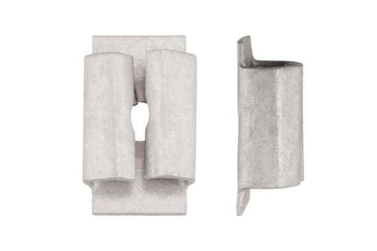 Pokrivni čep za motor, Mercedes