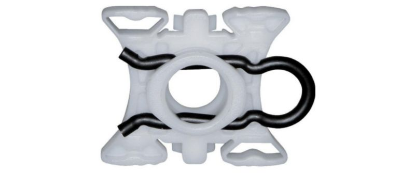 Sponka regulatorja oken 