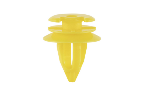 PVC čep za pritrjevanje Citroen, Peugeot